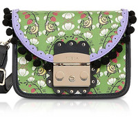 FURLA 芙拉 FL130218-110-00 女士单肩包