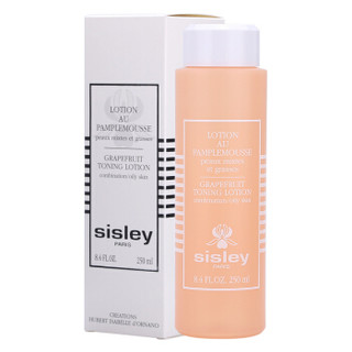 sisley 希思黎 调理化妆水 250ml