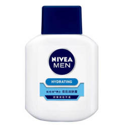 NIVEA 妮维雅 男士 须后润肤露 100g *3件