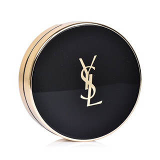 YVES SAINT LAURENT 圣罗兰 ALL HOURS CUSHION 圣恒颜无瑕轻垫粉底液