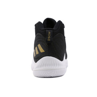 adidas 阿迪达斯 CQ0727 ROSE 罗斯 男士减震篮球鞋 42码