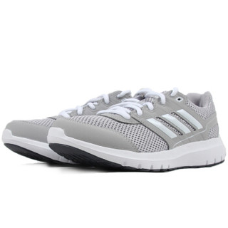 adidas 阿迪达斯 DURAMO LITE 2.0 CG4051 女子跑步鞋 二度灰/白/白 39