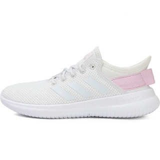 adidas 阿迪达斯 NEO CF QTFLEX W DB0242 女子休闲鞋