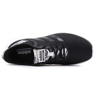 adidas 阿迪达斯 NEO CF QTFLEX W DA9528 女子休闲鞋