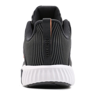 adidas 阿迪达斯 CM7400 女子跑步鞋 碳黑/牛奶珊瑚粉/一号黑 39
