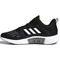 adidas 阿迪达斯 CLIMACOOL vent w CG3921 女子跑步鞋 一号黑/白/碳黑 39.5