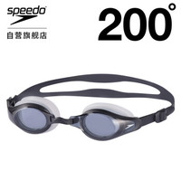 SPEEDO 速比涛 8-11321B973 男女士游泳眼镜