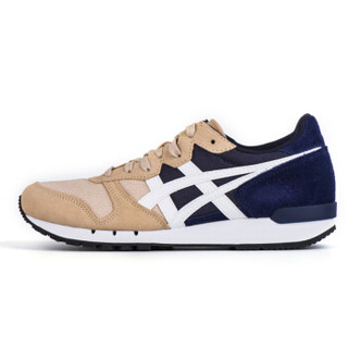 Onitsuka Tiger 鬼冢虎 ALVARA D6C4N-5801 中性款休闲鞋