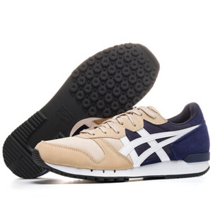 Onitsuka Tiger 鬼冢虎 ALVARA D6C4N-5801 中性款休闲鞋