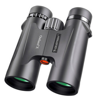 CELESTRON 星特朗 OutLand X 8X42 双筒望远镜