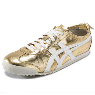 Onitsuka Tiger 鬼冢虎 MEXICO66 THL7C2-9401 中性款街头运动休闲鞋