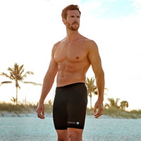 BALNEAIRE 范德安 BE 时尚泳裤