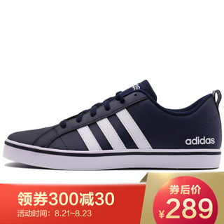 adidas 阿迪达斯 B74493 2018夏季 男子 VS PACE 篮球鞋 43码