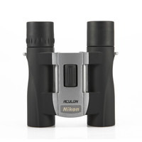 尼康（Nikon）ACULON A30 8X25 双筒望远镜高清便携