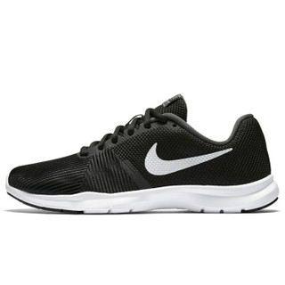 NIKE 耐克 881863-001 FLEX BIJOUX 女子训练鞋 黑色 36码