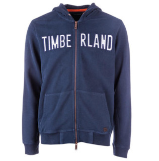 Timberland 添柏岚 Stonybrook Hoody 男士休闲夹克