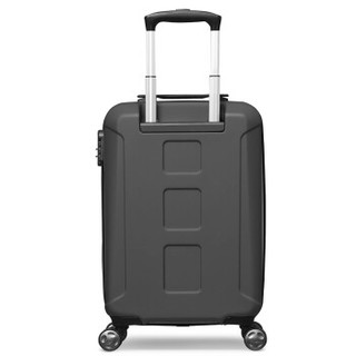 AMERICAN TOURISTER 美旅 BX0 飞机轮拉杆箱 黑色 21寸