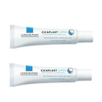 LA ROCHE-POSAY 理肤泉 保湿滋润B5润唇膏 7.5ml*2