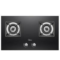 Midea 美的  JZT-Q216B 台式燃气灶