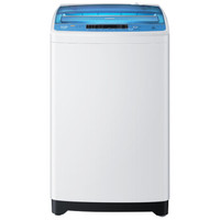 Haier 海尔 智U芯系列 EB80M2WD 波轮洗衣机 8kg