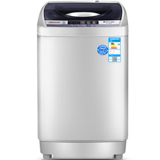  韩电（KEG）XQB62-D1518 6.2公斤 全自动波轮洗衣机
