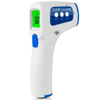 倍尔康（Berrcom）额温枪远红外体温计电子体温计婴儿温度计JXB-180