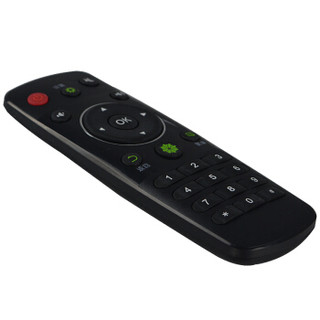嘉沛 TV-H907D 适用海信电视遥控器