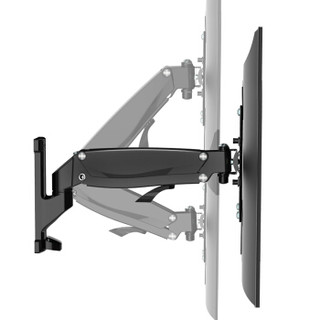 Loctek 乐歌 S11 (32-50英寸) 气弹簧电视挂架