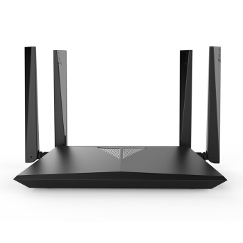 ezviz 萤石 w3 1200m智能双频无线路由器