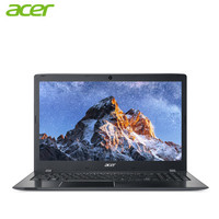 acer 宏碁 宏碁(acer)-E5 E5-576G-5245 15.6英寸笔记本电脑(Intel I5-7200U、4GB、128G固态、