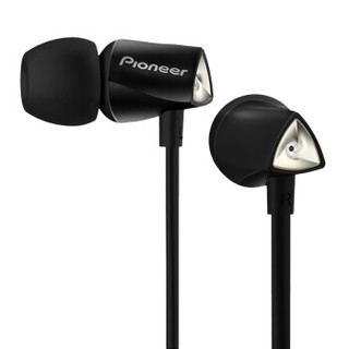Pioneer 先锋 SEC-CL52S 线控耳机