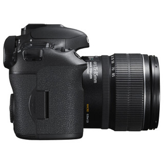 Canon 佳能 EOS 7D Mark II 单反相机套机 (EF-S 15-85mm f/3.5-5.6 IS USM镜头)