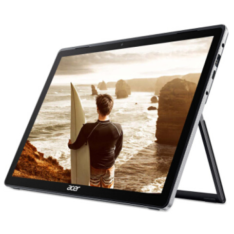 20日0点:acer 宏碁 Switch 5 12英寸(i5-7200U 
