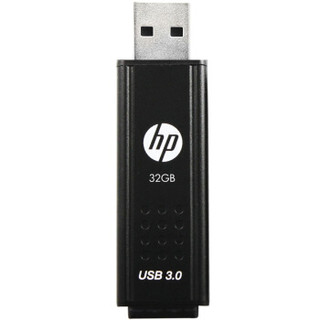 HP 惠普 x705w USB3.0 U盘 32GB