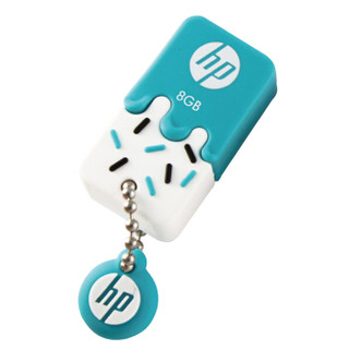 HP 惠普 v178b USB2.0 U盘 8GB