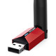 TP-LINK 普联 TL-WN726N免驱版 150M外置天线USB无线网卡 *2件