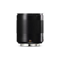 Leica 徕卡 TL 35mm F1.4 定焦镜头 黑色