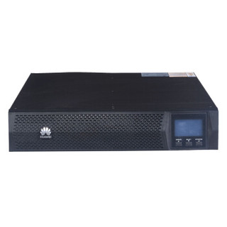 HUAWEI 华为 UPS2000-G-3KRTS 不间断电源3KVA/2.4KW （塔式/机架式互换标机，内置电池）