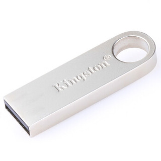  Kingston 金士顿 DTSE9H USB2.0 定制版 U盘 32GB