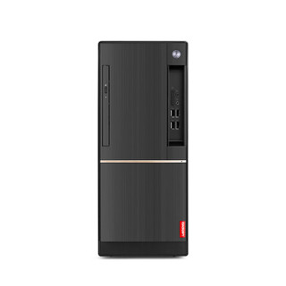 Lenovo 联想 扬天 T4900d 台式电脑23英寸 (Intel i3、4G、1T)