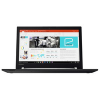 Lenovo 联想 昭阳系列 昭阳E42 14英寸笔记本电脑(黑色、酷睿i5-6267U、8GB、1TB HDD、R5 M330)