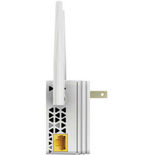 NETGEAR 美国网件 EX6120 1200M WiFi 5 信号放大器
