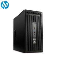 HP 惠普 Z238 3GS22PA 服务器 (奔腾Pentium、4G、1T)