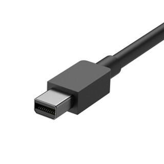 微软（Microsoft）Surface Mini DisplayPort 至 VGA 适配器