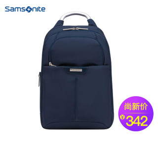 Samsonite 新秀丽 BP2 13.3英寸 双肩包背包