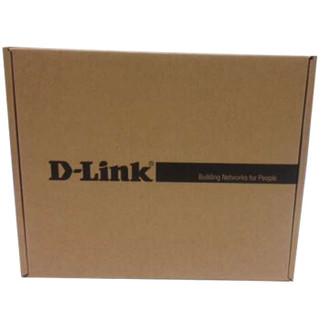 D-Link 友讯 DAP-2230 300M 吸顶式无线AP