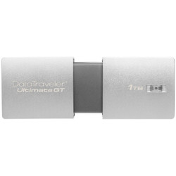 Kingston 金士顿 DTUGT USB3.1 U盘 1TB