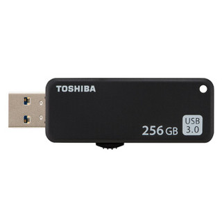  TOSHIBA 东芝 随闪系列 U365 USB3.0 256GB U盘