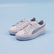 秋季焕新：PUMA/彪马 Basket Platform Bling  女子休闲鞋