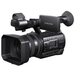 SONY 索尼 HXR-NX100 摄录一体机 1英寸